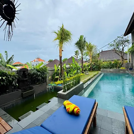Jmp Canggu