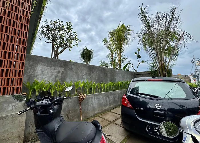 Jmp 5* Canggu (Bali)