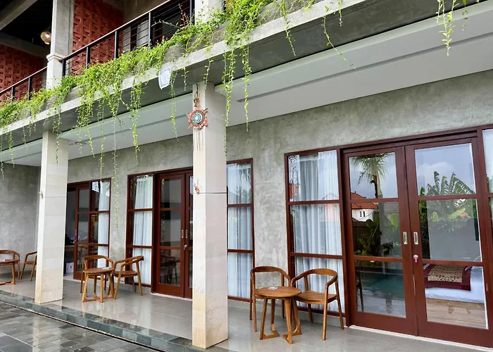 Jmp Canggu (Bali)