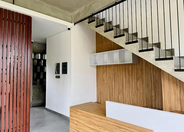 Jmp Hotel