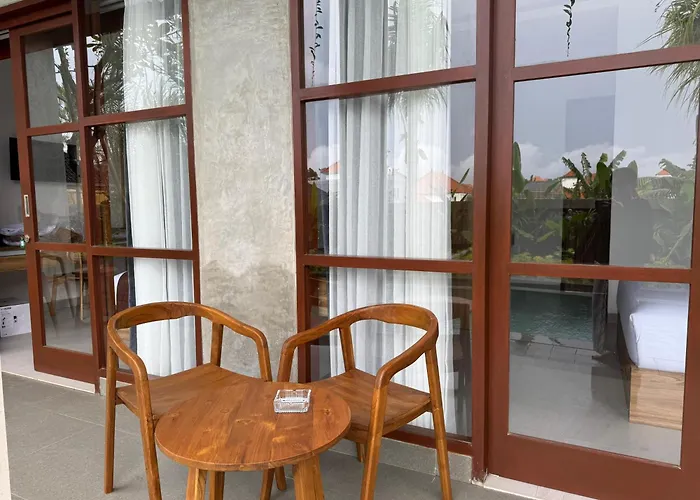 Jmp Canggu (Bali)