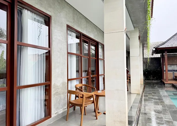 Jmp 5* Canggu (Bali)