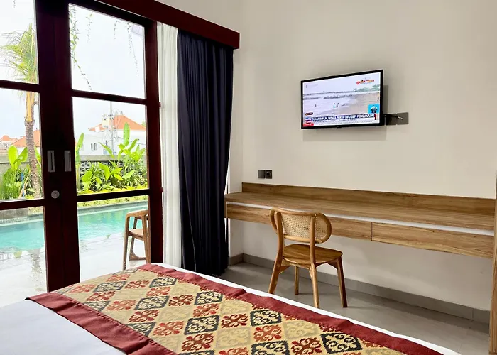 Jmp Hotel