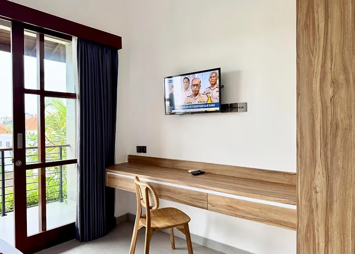 Jmp Hotel
