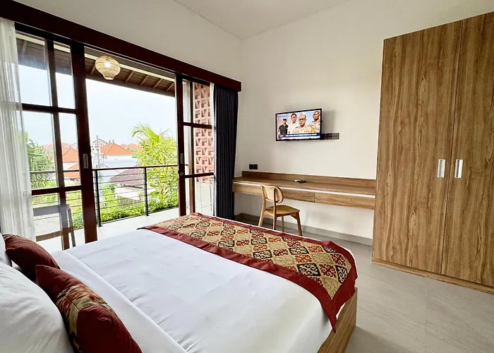 Hotel Jmp