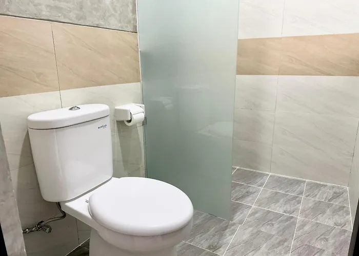 Hotel Jmp Canggu (Bali)