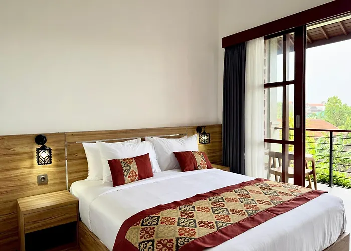 Jmp Canggu (Bali)