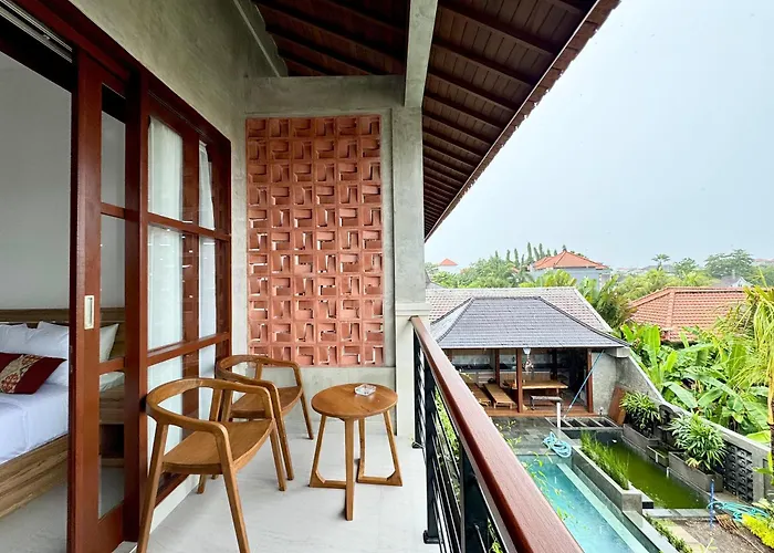 Jmp 5* Canggu (Bali)