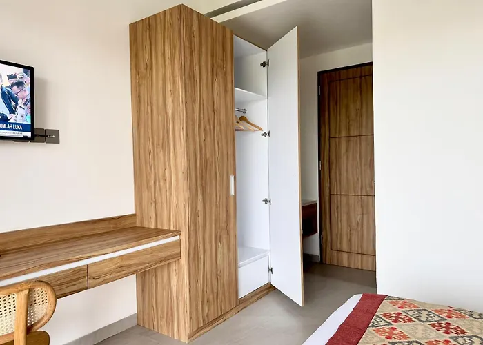 Jmp Hotel 5*