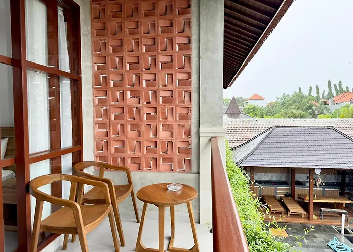 Jmp Hotel Canggu (Bali)
