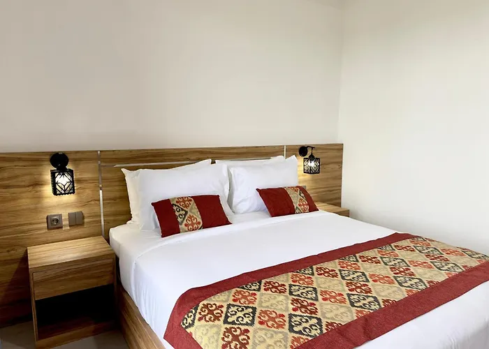 Hotel Jmp 5*