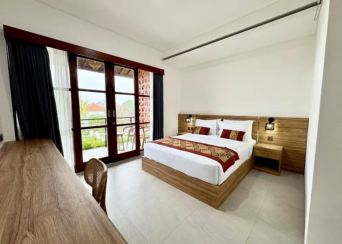 Jmp Hotel