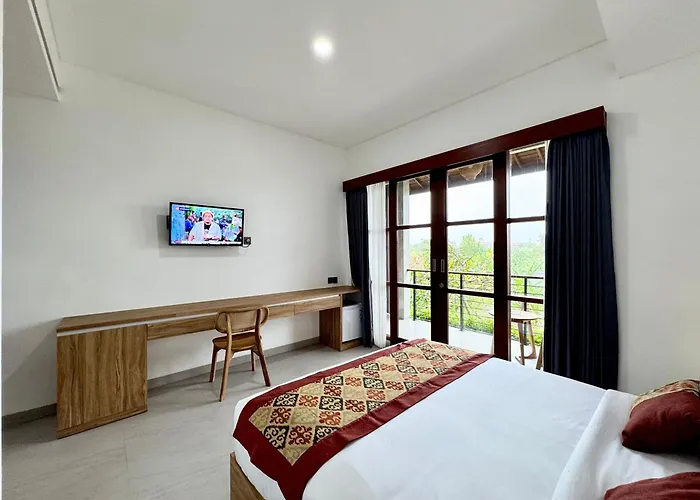 Jmp Hotel Canggu (Bali)