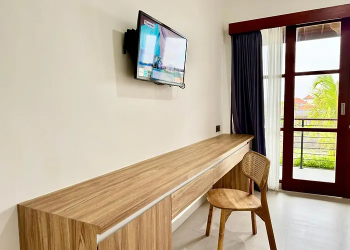 Hotel Jmp Canggu (Bali)