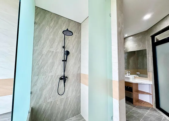 Jmp Hotel Canggu (Bali)
