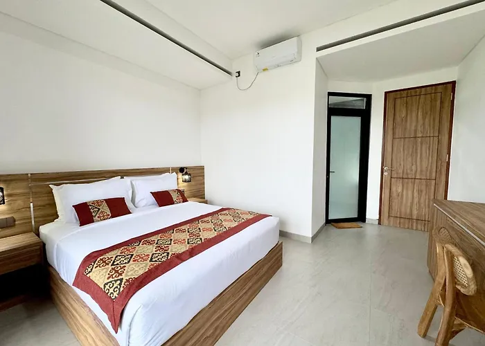 Hotel Jmp 5*