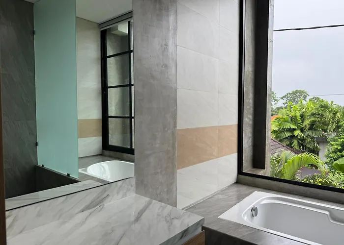 Hotel Jmp Canggu (Bali)