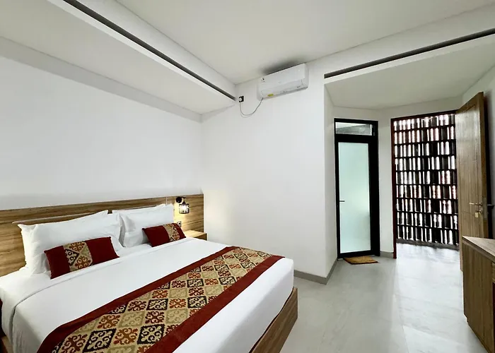 Jmp 5* Canggu (Bali)