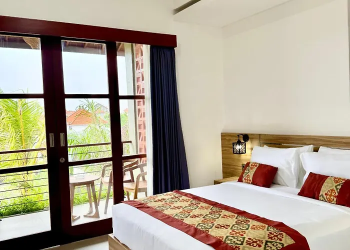 Jmp Canggu (Bali)