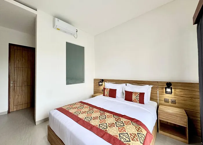 Jmp Canggu (Bali)