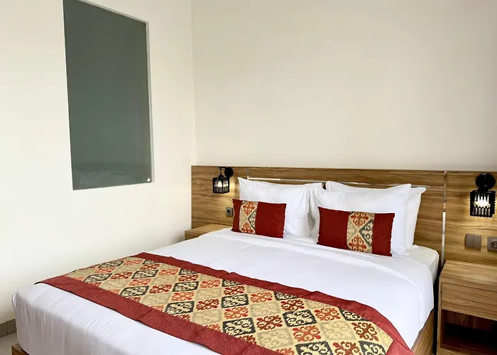 Jmp Canggu (Bali)