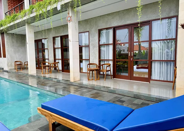 Jmp Hotel 5*