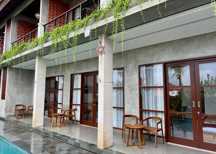 Jmp Hotel Canggu (Bali)