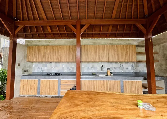 Jmp 5* Canggu (Bali)